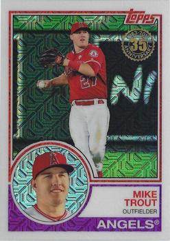 Mike Trout