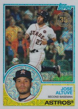 Jose Altuve