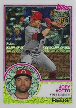Joey Votto