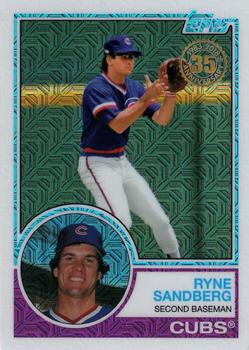 Ryne Sandberg