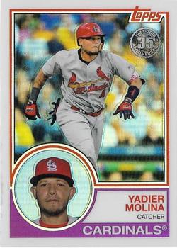 Yadier Molina