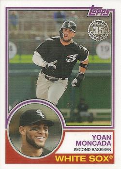 Yoan Moncada