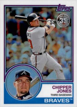 Chipper Jones