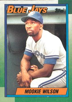 Mookie Wilson