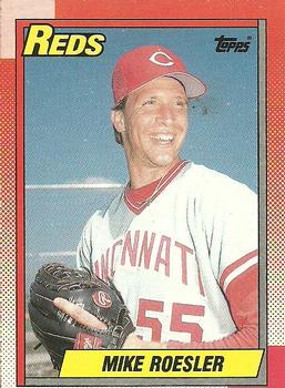 Mike Roesler
