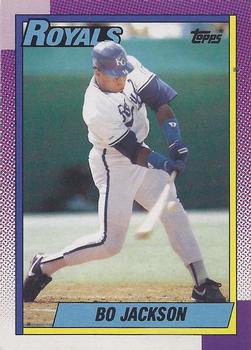 Bo Jackson