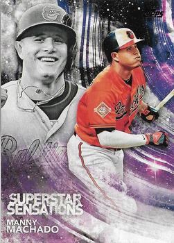 Manny Machado