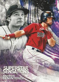 Andrew Benintendi