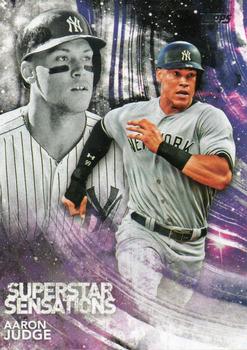 Aaron Judge