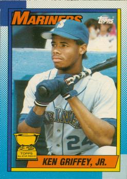 Ken Griffey, Jr.