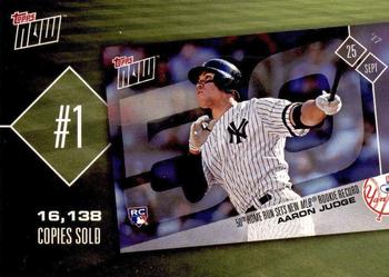 Aaron Judge