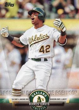 Khris Davis