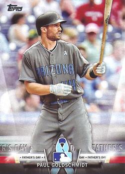 Paul Goldschmidt