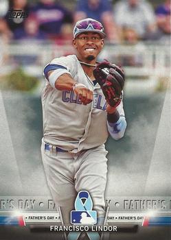 Francisco Lindor