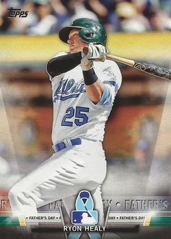 Ryon Healy