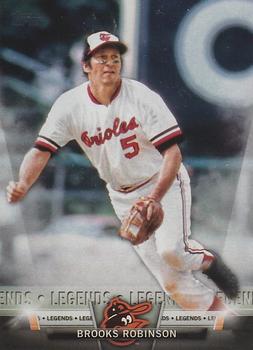 Brooks Robinson