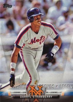 Darryl Strawberry