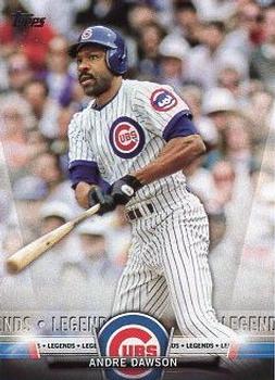 Andre Dawson