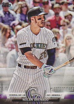 Nolan Arenado
