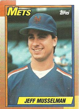 Jeff Musselman