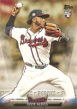 Ozzie Albies