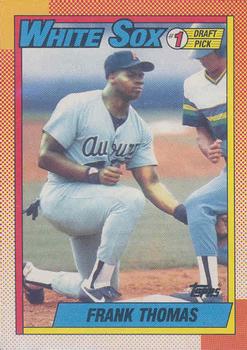 Frank Thomas