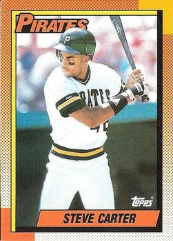 Steve Carter