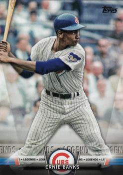 Ernie Banks