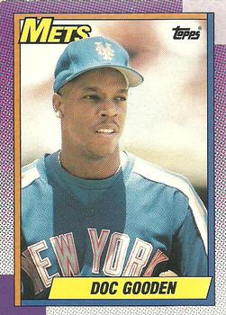 Doc Gooden