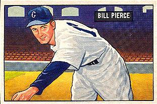 Bill Pierce