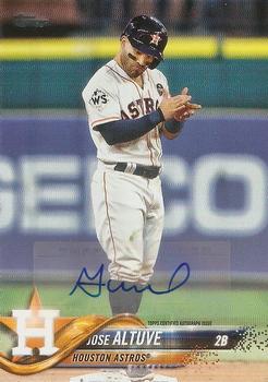 Jose Altuve