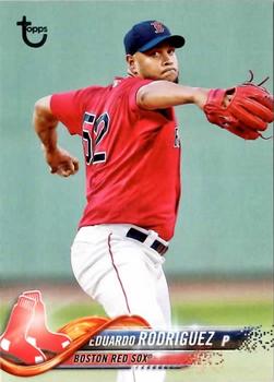 Eduardo Rodriguez
