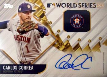 Carlos Correa