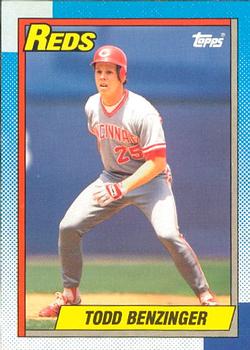 Todd Benzinger