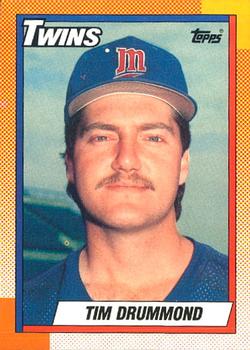 Tim Drummond