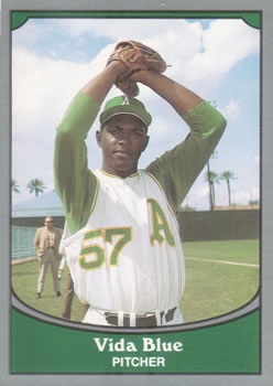 Vida Blue