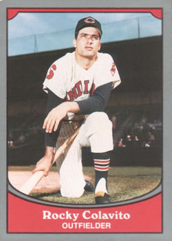 Rocky Colavito