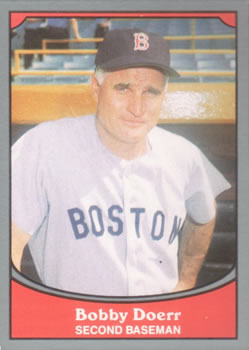 Bobby Doerr