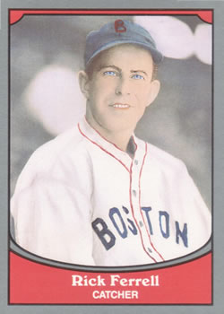 Rick Ferrell