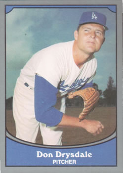 Don Drysdale