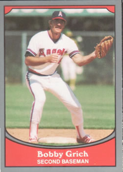 Bobby Grich
