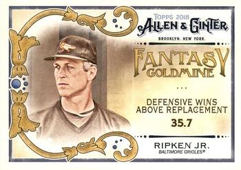 Cal Ripken Jr.