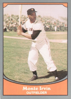 Monte Irvin