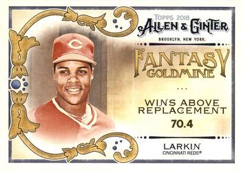 Barry Larkin