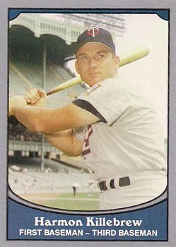 Harmon Killebrew