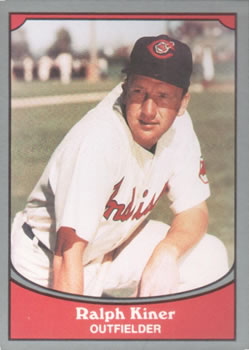 #36 Ralph Kiner