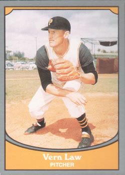Vern Law