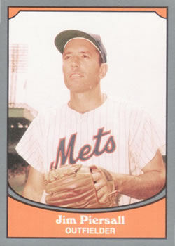 Jim Piersall