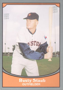 Rusty Staub
