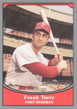 Frank Torre